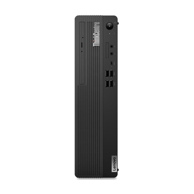Lenovo PC de bureau Lenovo ThinkCentre M75s Gen 5 AMD Ryzen 5 8500G 8GB 256GB SSD Radeon 740M Windows 11 Pro