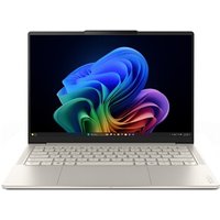 Yoga Slim 7 14ILL10 14 OLED 120 Hz Copilot Intel Core Ultra 7 32 Go RAM 1 To SSD Beige
