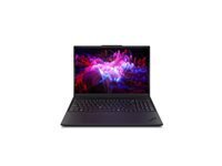 Lenovo Lenovo ThinkPad P16v Gen 3 - AI Workstation - 16 - Intel Core Ultra 9 - 285H - 32 Go RAM - 1 To SSD - evolutif 5G - Francais