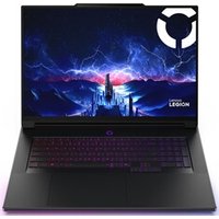 Gaming Legion 9 18IAX10 18'' WQUXGA 240 Hz Intel Core Ultra 9 64 Go RAM 2 To SSD Nvidia GeForce RTX 5090 Black
