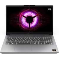 PC portable Gaming Lenovo LOQ 15ARP10E 156” FHD 144 Hz AMD Ryzen 7 16 Go RAM 512 Go SSD Nvidia GeForce RTX 4050 Grey