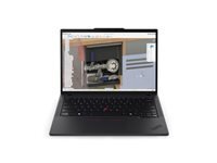 Lenovo Lenovo ThinkPad P14s Gen 6 - AI Workstation - 14.5 - Intel Core Ultra 7 - 265H - vPro Enterprise - 64 Go RAM - 1 To SSD - Francais