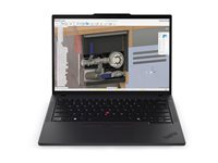 Lenovo Lenovo ThinkPad P14s Gen 6 - AI Workstation - 14.5 - Intel Core Ultra 9 - 285H - vPro Enterprise - 64 Go RAM - 1 To SSD - Francais