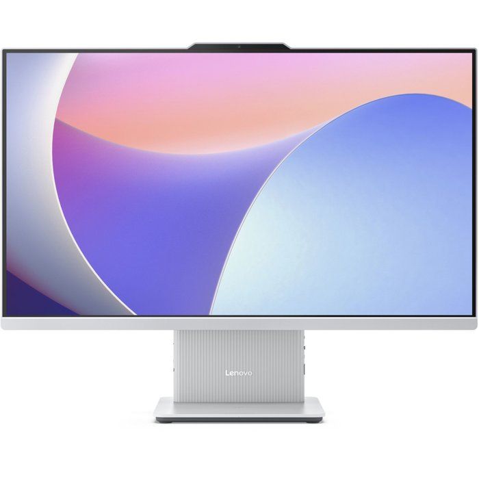 PC Tout-en-un LENOVO IdeaCentre AIO 27IRH9 I Sans Windows I 27 FHD - Core 5 210H - RAM 16 Go - SSD 512 Go
