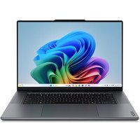 Yoga Pro 9 16IPH11 16 Ecran tactile OLED 120 Hz Copilot Intel Core Ultra 9 32 Go RAM 1 To SSD Nvidia GeForce RTX 5060 Grey