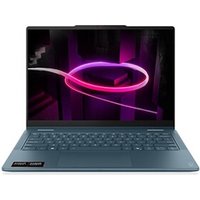 Yoga 7 14AGP11 14 OLED 60 Hz Ecran tactile AMD Ryzen AI 7 24 Go RAM 512 Go SSD Blue