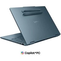 2-en-1 Yoga 7 14AGP11 14 OLED 120 Hz Ecran tactile AMD Ryzen AI 7 32 Go RAM 1 To SSD Blue