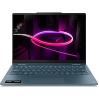 Yoga 7 14AGP11 14 OLED 60 Hz Ecran tactile Copilot AMD Ryzen AI 7 32 Go RAM 1 To SSD Blue