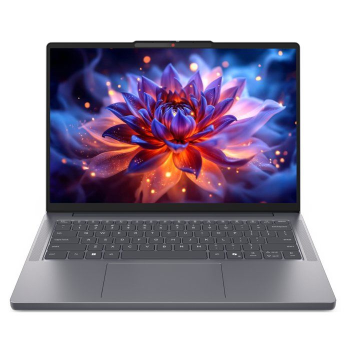 PC portable LENOVO IdeaPad Slim 3 14IPH11 Sans Windows - 14 WUXGA IPS - Core Ultra 5 322 - 16 Go - 512 Go - AZERTY