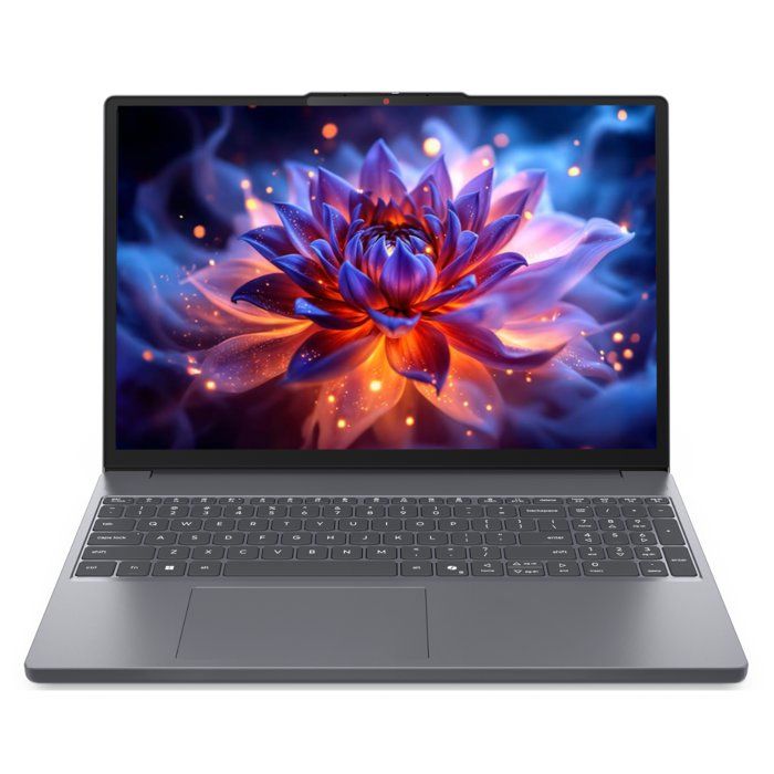 PC portable LENOVO IdeaPad Slim 3 15IPH11 Sans Windows - 153 WUXGA IPS - Intel U7 355 - RAM 16 Go - SSD 512 Go - AZERTY