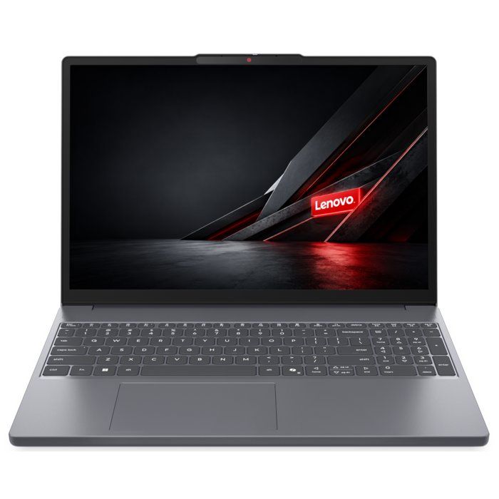 PC portable LENOVO IdeaPad Slim 3 15IPH11 - Sans Windows - 153 WUXGA IPS - Core Ultra 5 322 - RAM 16 Go - SSD 512 Go - AZERTY