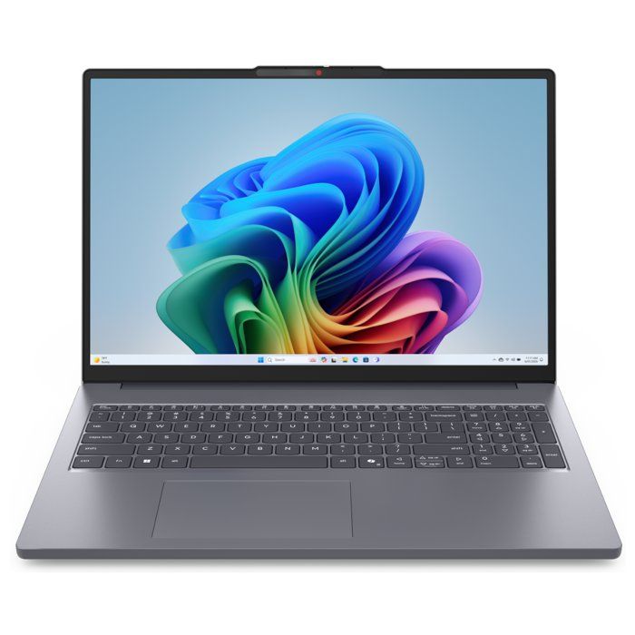 PC portable LENOVO IdeaPad Slim 3 16IPH11 Windows 11 - 16 WUXGA IPS - Intel U5 322 - RAM 16 Go - SSD 512 Go - AZERTY