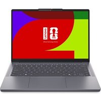 IdeaPad Slim 3 14IPH11 14 WUXGA Copilot PC Intel Core Ultra 7 16 Go RAM 512 Go SSD Grey Lunaire