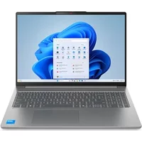 IdeaPad Slim 5 16IMH10 16 WUXGA 60Hz Intel Core Ultra 9 32 Go RAM 512 Go SSD Grey
