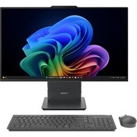 IdeaCentre AIO 27IPH11 27'' QHD Copilot PC Intel Core Ultra 7 32 Go RAM 1 To SSD Grey