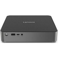 IdeaCentre Mini 01IRH10R Intel Core 5 16 Go RAM 512 Go SSD Grey luna
