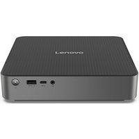 IdeaCentre Mini 01Q8X10 Snapdragon X 32 Go RAM 512 Go SSD Grey