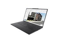 Lenovo Lenovo ThinkPad P1 Gen 8 - AI Workstation - 16 - Intel Core Ultra 7 - 255H - Evo - 32 Go RAM - 1 To SSD - Francais