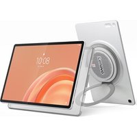 Tab Plus Gen 2 12,1'' 128 Go White Céleste Coque Transparent