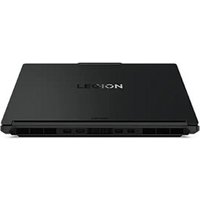Gaming Legion 5 15AHP11 15,3 OLED WQXGA 165 Hz AMD Ryzen AI 7 32 Go RAM 1 To SSD Nvidia GeForce RTX 5060 Black éclipse
