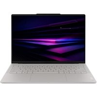 Yoga Slim 7 Ultra 14 Ecran tactile 2.8K 120 Hz Copilot PC Intel Core Ultra 7 32 Go RAM 1 To SSD Beige