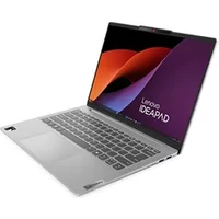 IdeaPad Slim 5 14Q8X9 14 OLED Snapdragon X 16 Go RAM 512 Go SSD Grey

