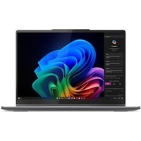 2-en-1 Yoga 7 14ILL10 14 OLED 60 Hz Ecran tactile Intel Core Ultra 7 16 Go RAM 512 Go SSD Beige