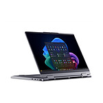 Lenovo ThinkBook 14 2-en-1 G6 22AR000BFR - Code FLEX -7