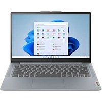IdeaPad Slim 3 14AMN8 14 FHD AMD Ryzen 5 16 Go RAM 512 Go SSD Grey arctique
