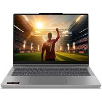 IdeaPad 5 14AGP11 14 WUXGA 60 Hz Ecran tactile Copilot PC AMD Ryzen 5 AI 16 Go RAM 512 Go SSD Grey lunaire