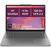 Chromebook 14M8911 14 MediaTek Kompanio 8 Go RAM 128 Go eMMC Blue Cosmique
