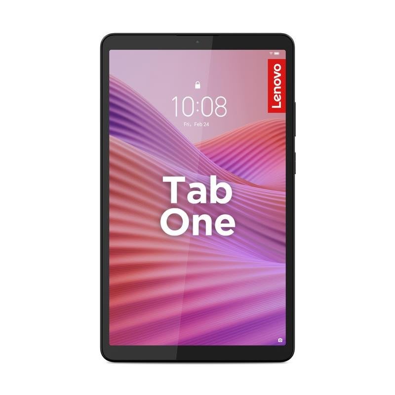 Lenovo Tablet Lenovo Tab One WiFi 8,7 4GB 64GB Grey