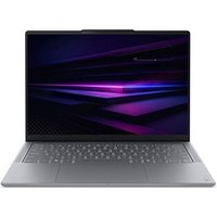 Yoga Slim 7 14ILL11 14 OLED 60 Hz Copilot PC Intel Core Ultra 5 16 Go RAM 512 Go SSD Grey Lunaire