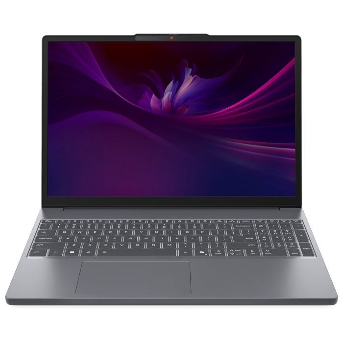 PC portable LENOVO IdeaPad Slim 3 15ARP10 Sans Windows - 153 WUXGA - Ryzen 5 150 - RAM 16 Go - SSD 512 Go - AZERTY