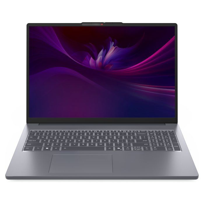 PC portable LENOVO IdeaPad Slim 3 16IRH10 Windows 11 - 16 WUXGA - Core i5-13420H - RAM 16 Go - SSD 512 Go - AZERTY