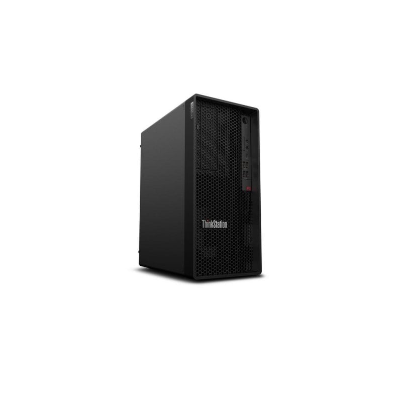 Lenovo PC bureau Lenovo ThinkStation P2 Intel Core Ultra 5 225 16GB 512GB SSD Windows 11 Pro