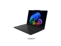 Lenovo Lenovo ThinkPad T14 Gen 7 - Copilot PC - 14 - Intel Core Ultra 7 - 355 - 32 Go RAM - 1 To SSD - evolutif 5G - Francais