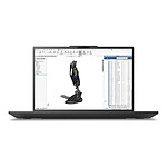 Lenovo ThinkPad P16s Gen 5 21XE0022FR - Code FLEX -7