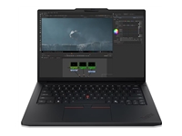 Lenovo Lenovo ThinkPad P14s Gen 7 - Copilot PC, AI Workstation - 14.5 - Intel Core Ultra 7 - 366H - 32 Go RAM - 1 To SSD - Francais