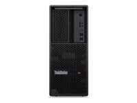 Lenovo ThinkStation P3 Gen 2 - tour - AI Workstation - Core Ultra 7 265 - vPro Enterprise - 32 Go - SSD 1 To - Francais