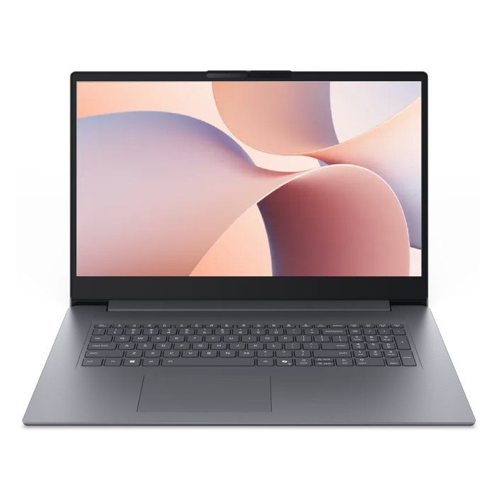 PC portable LENOVO IdeaPad Slim 3 17IWC11 - Sans Windows - 17 3 FHD - Core 3 304 - RAM 16 Go - SSD 512 Go - AZERTY