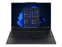 Lenovo Lenovo ThinkPad E16 Gen 4 - Copilot PC - 16 - AMD Ryzen AI 7 - 345 - 16 Go RAM - 512 Go SSD - Francais
