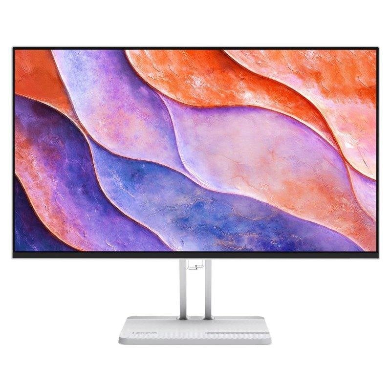 Lenovo Ecran PC Lenovo L24-4r 23.8 Full HD 165Hz IPS 1ms MPRT FreeSync