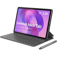 Pack Idea Tab ZAFR 11,1 128 Go Grey Luna Clavier Folio Azerty Stylo Tab Pen