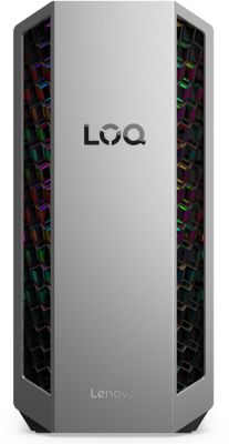Pc Gamer LENOVO Loq 26adr10 - Amd Ryzen 7 8745hx - Nvidia Geforce Rtx 5060ti - 16 Go Ram Ddr5 - Ssd 512 Go
