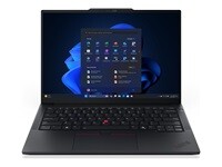 Lenovo Lenovo ThinkPad E14 Gen 8 - Copilot PC - 14 - AMD Ryzen AI 7 - 345 - 16 Go RAM - 512 Go SSD - Francais