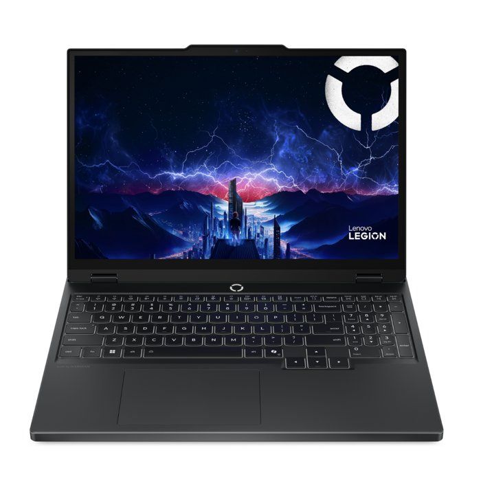 PC portable Gamer LENOVO Legion 5 15IRX10 - Sans Windows - 15 1 OLED 165hz - Core i7-13650HX - RTX 5070 - RAM 16 Go - SSD 512 Go