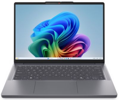 Ordinateur Portable LENOVO Ideapad Slim 3 14iwc11 Luna Grey14 Intel Core 7 350 16 Go Ram Ddr5 Ssd 512 Go
