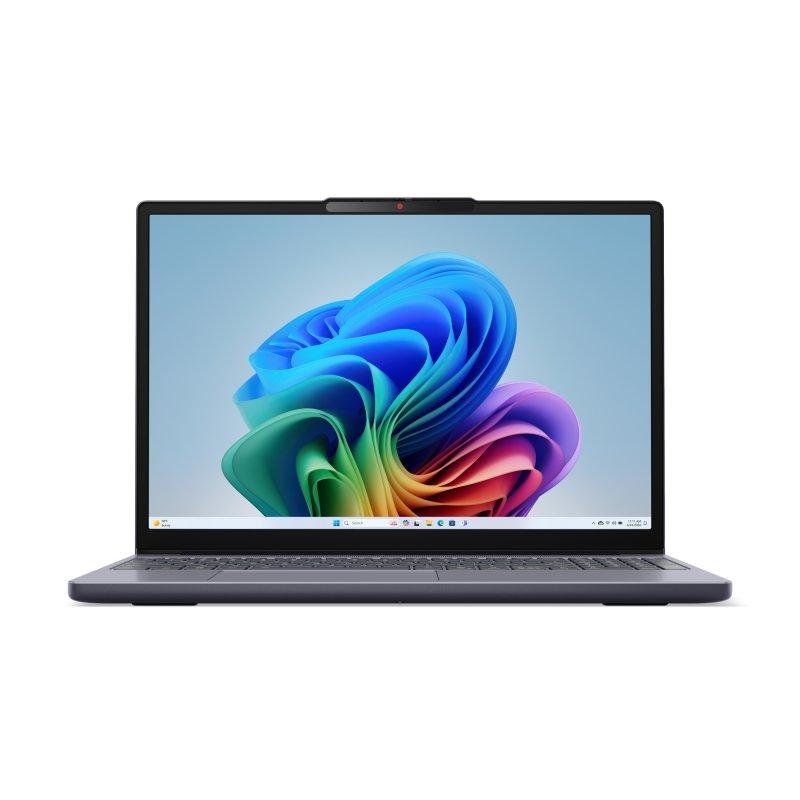 Ordinateur Portable LENOVO Ideapad Slim 3 15iwc11 Luna Grey 153 Intel Core 7 350 16 Go Ram Ddr5 Ssd 512 Go