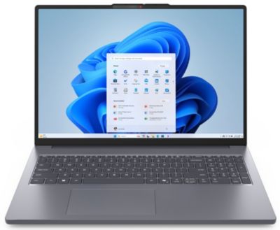 Ordinateur Portable LENOVO Ideapad Slim 3 16iwc11 Luna Grey 16 Pouces Intel Core 5 320 8 Go Ram Ddr5 Ssd 512 Go